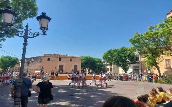 Foto: Altafulla Ràdio