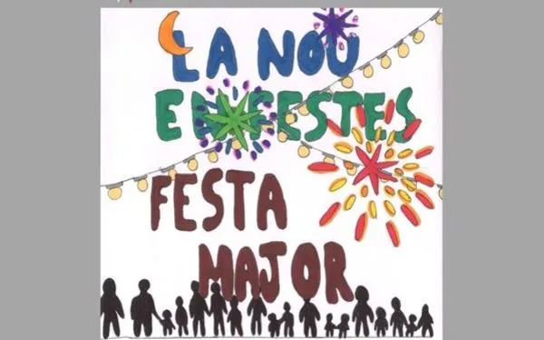 La Nou de Gaià celebrarà la Festa Major del 19 al 28 de juliol