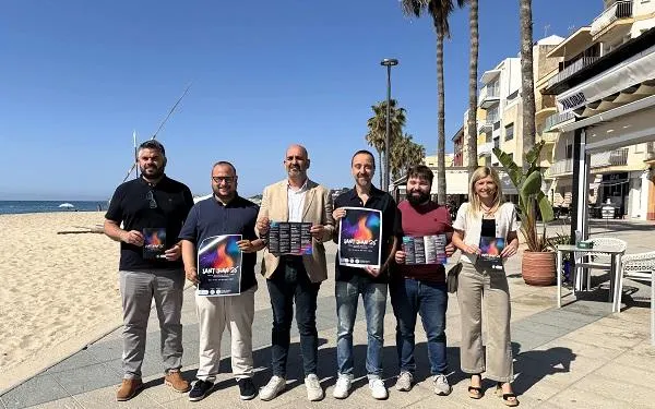 Foto: Ajuntament de Torredembarra