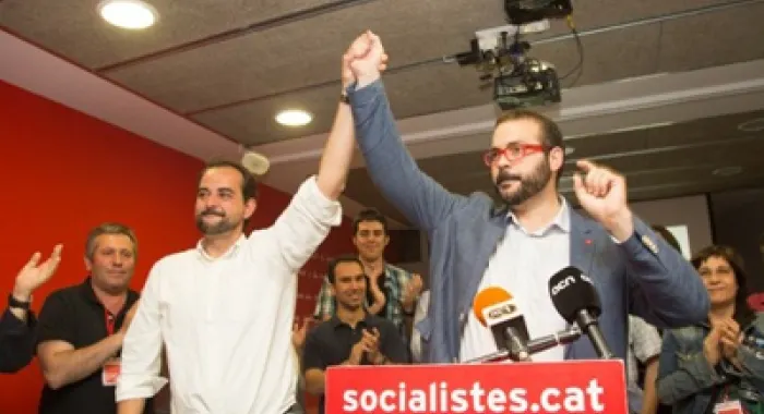 Foto: Tot Mataró