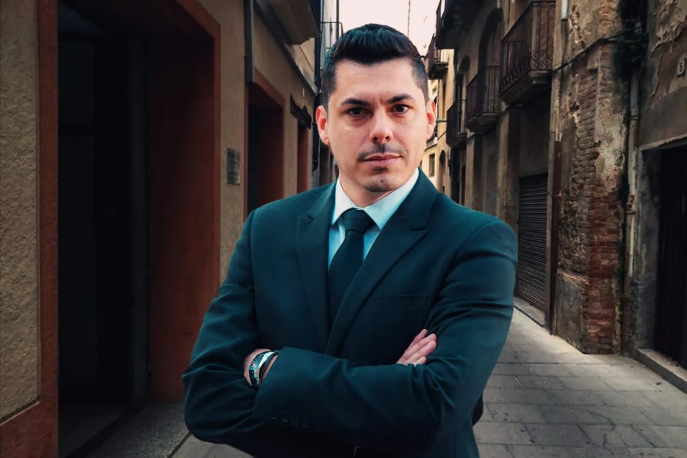 Valents Valls exigeix erradicar l’okupació