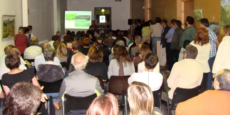 El micòleg Enric Gràcia, de 'Caçadors de Bolets', recomana precaució amb els fredolics i els moixernons