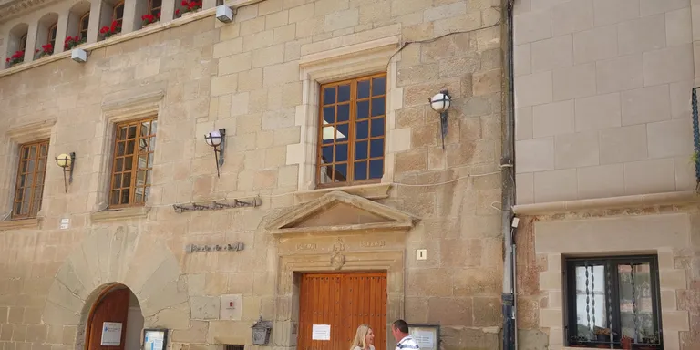 El Punt Empresa de l'Agència es presenta al teixit econòmic de Torà i Biosca