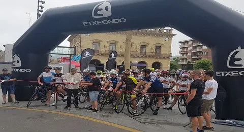 ESTE FIN DE SEMANA EMPIEZAN LAS ACTIVIDADES DEL PROGRAMA DE LAS FIESTAS DE SAN PEDRO Y SAN MARCIAL 2018