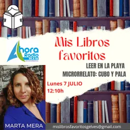 #26 - Mis Libros Favoritos del 7/7/2025 - episode art