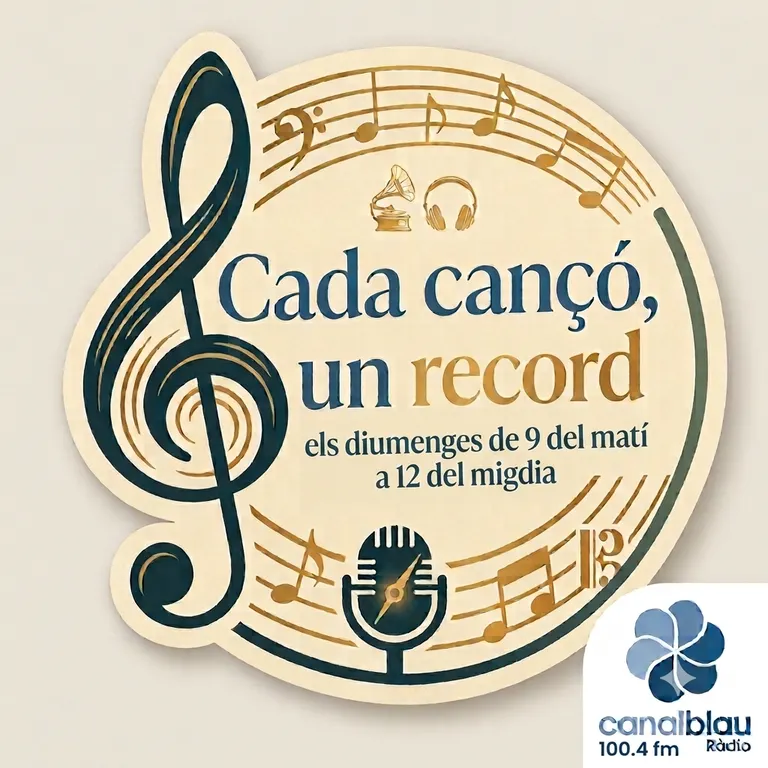 Cada cançó un record