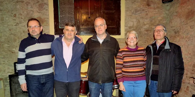 CGT Rubí presenta un nou projecte per al seu Espai sociocultural