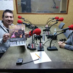 L'entrevista - La Ràpita Fusion Festival - 10/042018 - episode art