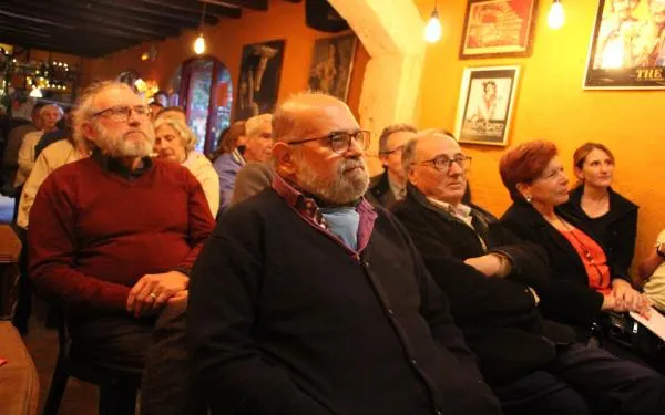 Foto: Altafulla Ràdio