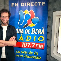 Entrevista al director de la Filmoteca de Catalunya, Pablo La Parra - 5/6/2026 - episode art