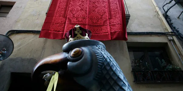 La Festa Major de Sant Joan truca a la porta de la ciutat