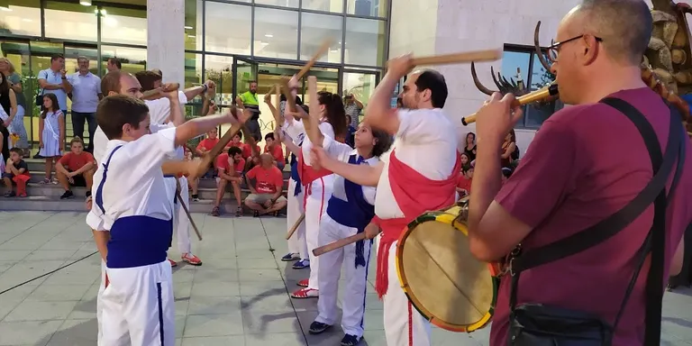 Darrers dies per sol·licitar els ajuts de l'Ajuntament de Cambrils per organitzar activitats culturals i festives