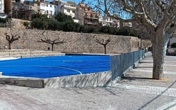 Foto: Ajuntament de la Pobla de Montornès