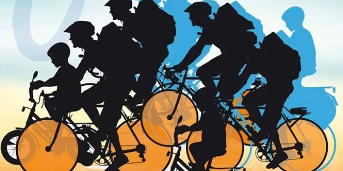 Aquest diumenge arriba una nova edició de la Pedalejada Popular