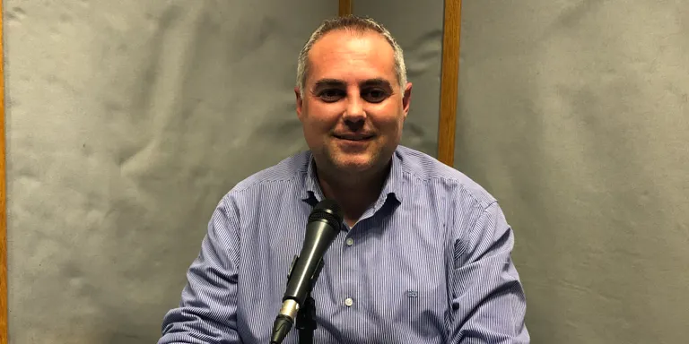 Juanjo Almansa torna a presentar-se com a l’alcaldable del PP a les eleccions municipals
