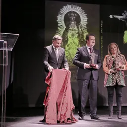 Gala de apertura del curso cofrade 2024 - episode art
