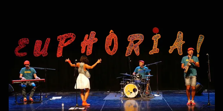 Tres propostes aquest cap de setmana al Teatre Principal