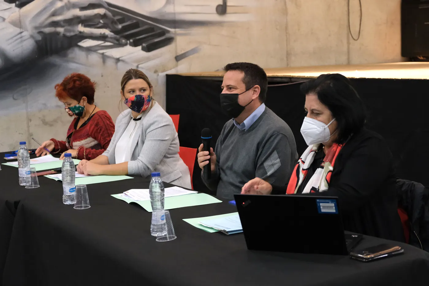 La Comissió del Pla Educatiu d’Entorn de Cambrils aprova el pla anual d’actuacions 2021-2022