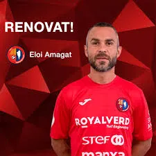 L'Entrevista, amb Eloi Amagat - episode art