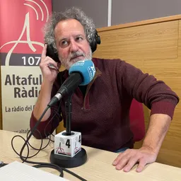 GR Sonor d'Altafulla del 10/10/2026 - episode art