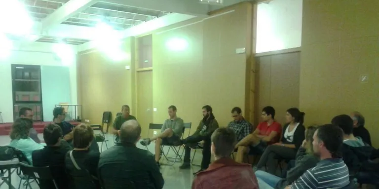 La CUP comença a preparar la candidatura per a les eleccions municipals de la Seu
