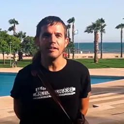 L'entrevista - Cesk Freixas del 16/06/2021 - episode art