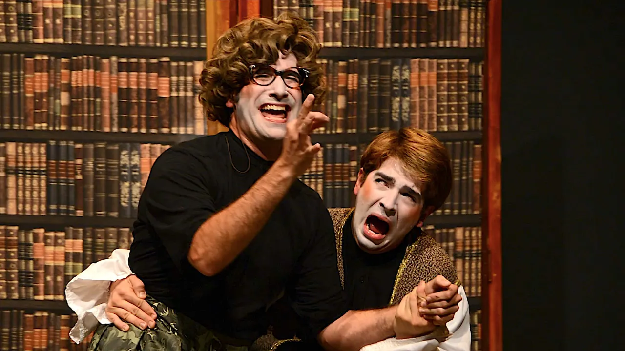 ‘Les dones sàvies’ de Molière arriba al Teatre del Casal aquest dissabte de la ma del cicle Escena Cambrils
