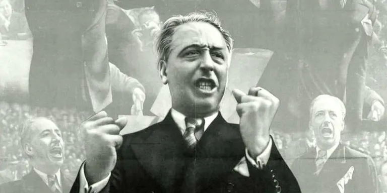 ERC homenatja avui a Lluís Companys