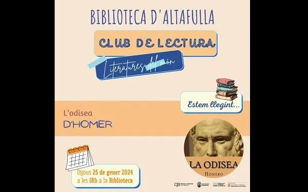 Foto: Biblioteca d'Altafulla
