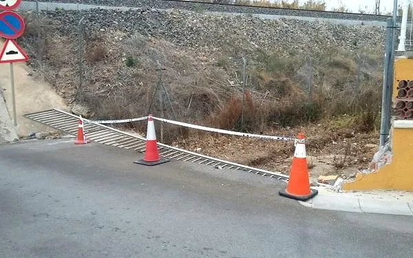 Foto: Brigada Municipal