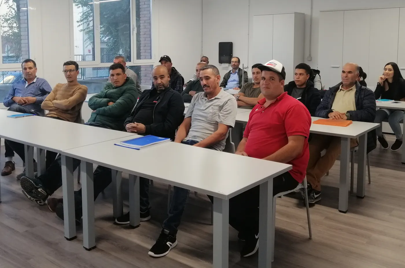 Unes 160 persones nouvingudes al Baix Camp aprenen català gràcies a deu cursos finançats