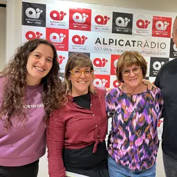 CAPÍTOL 10- EDUCACIÓ QUE TRANSFORMA Anna Turull i Rosa Sol - episode art