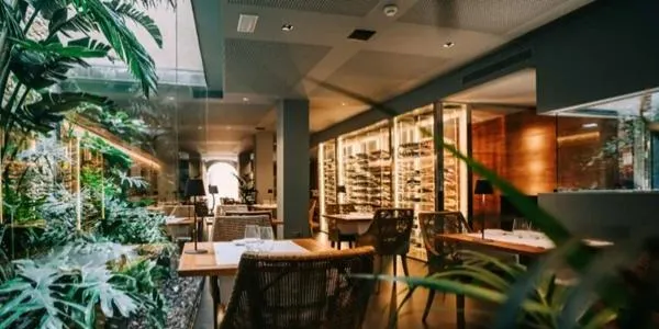 La Guia Michelin recomana el restaurant Gaudium d’Altafulla