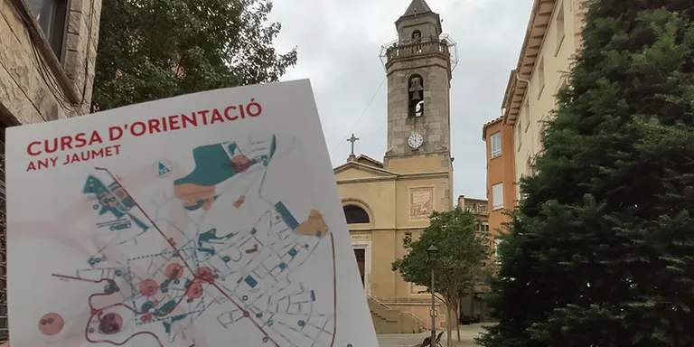 Sant Hilari omple l'estiu d'activitats