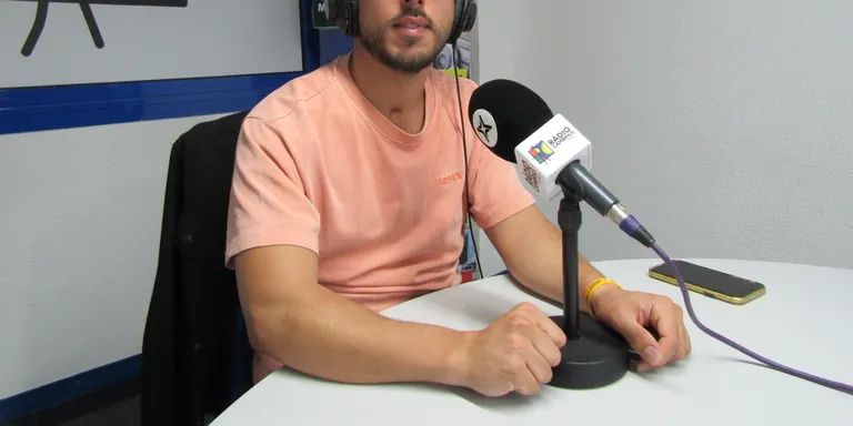 Jordi Sánchez: “M’omple d’orgull tornar a ser cap comarcal de la JNC al Baix Camp”