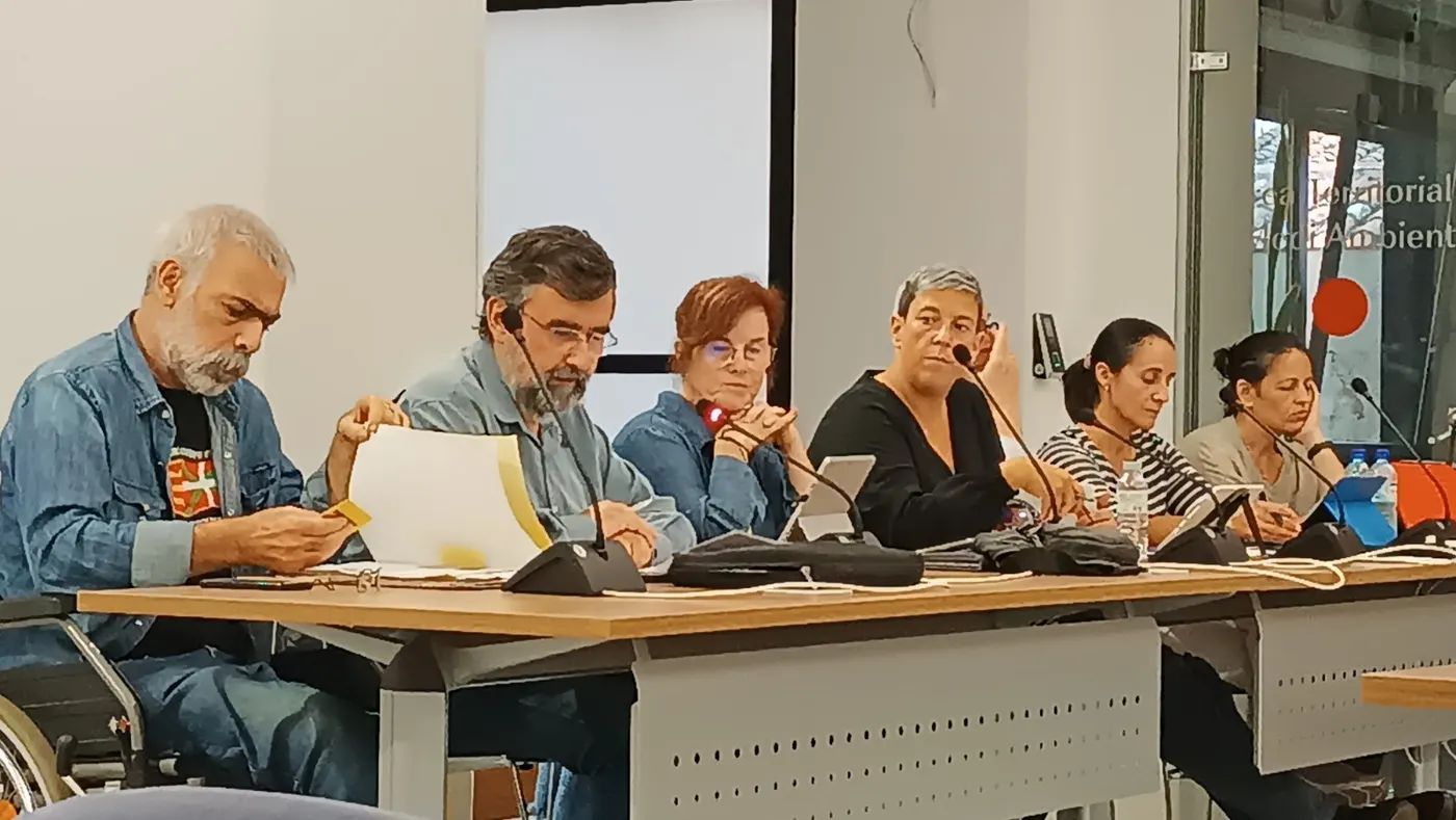 ERC-JxP demana potenciar les polítiques de joventut per a ajudar-los a trobar feina i emancipar-se