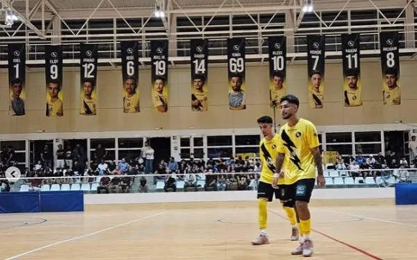 Foto: Futsal Altafulla