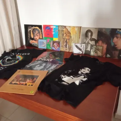 Fans del Rock