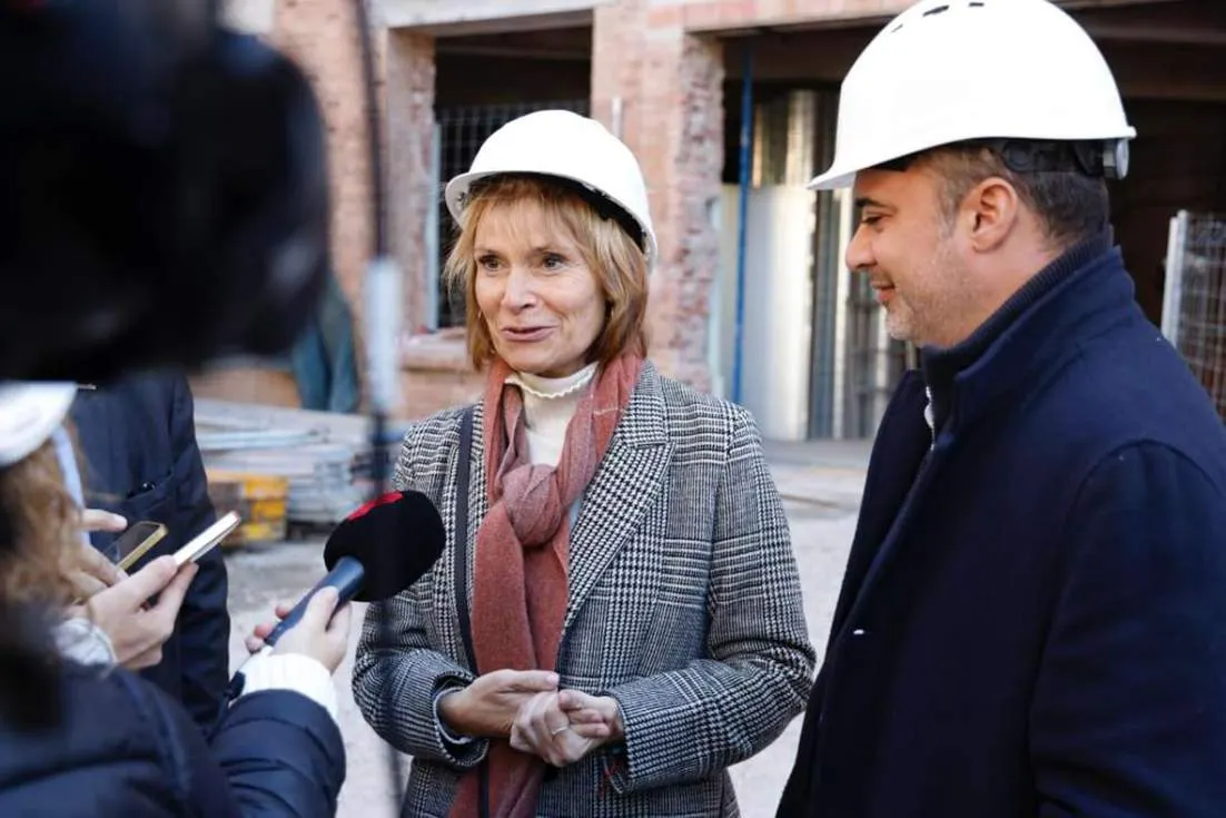 La Diputació de Barcelona ajudarà econòmicament els Ajuntaments de la demarcació en la lluita contra la sequera