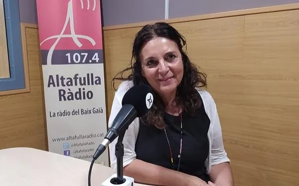 Foto: Altafulla Ràdio