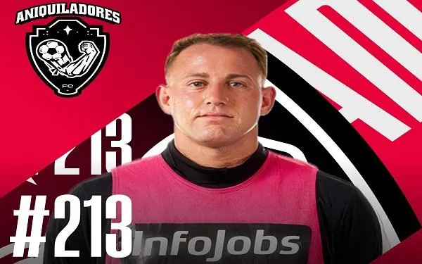 El torrenc Eliott Mounoud jugarà la Kings League de la mà d’Aniquiladores FC