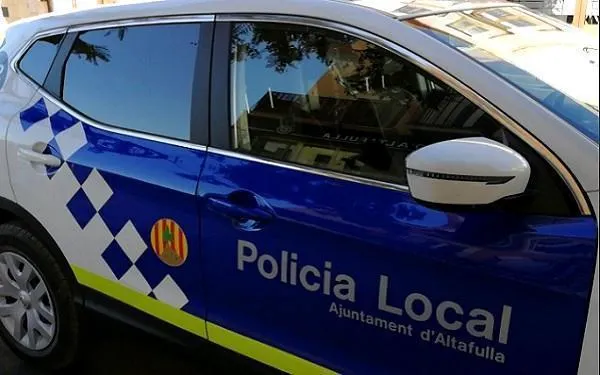 Foto: Arxiu - Altafulla Ràdio