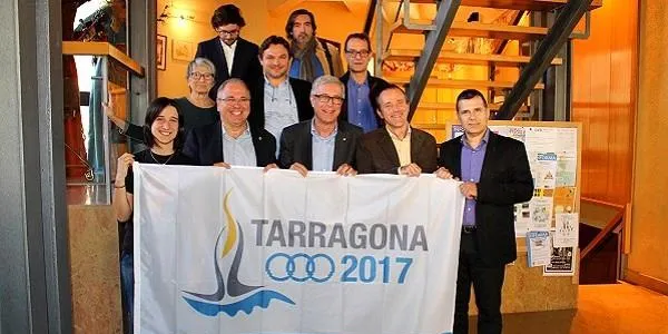 Fèlix Alonso: “Nosaltres ja ho tenim tot a punt pel 2017, i de cap manera no ens agradaria cap altra data”