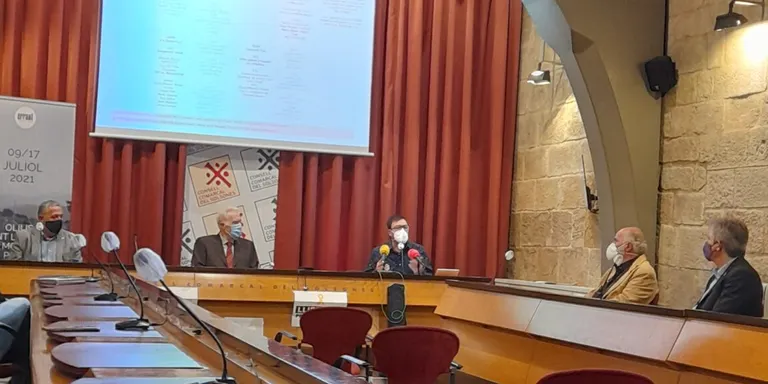 El Solsonès acollirà al juliol la 2a edició del festival itinerant Errant, que combina poesia, música, art i pensament