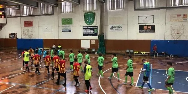 El Vila-rodona – Pobla de Montornès de Segona Divisió Catalana, interromput per les pluges