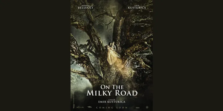 El CineClub la Seu presenta 'En la Vía Láctea', d'Emir Kusturica