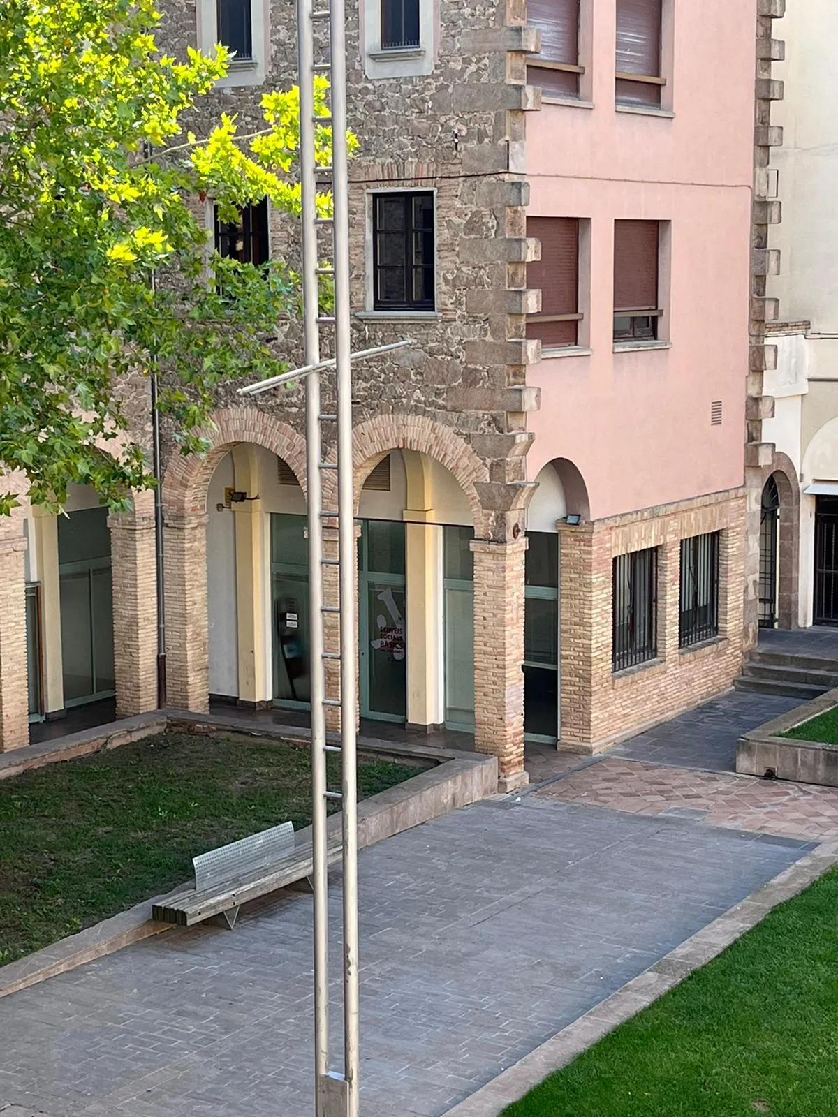 El Solsonès tindrà atenció presencial de la Seguretat Social un cop a la setmana a partir de dimecres vinent