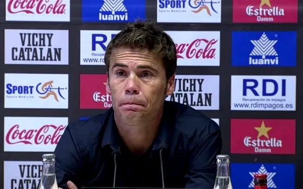 El Llevant es decanta per l’exentrenador del Girona, ‘Rubi’, per entrenar el primer equip i desestima l'opció de Vicente Moreno