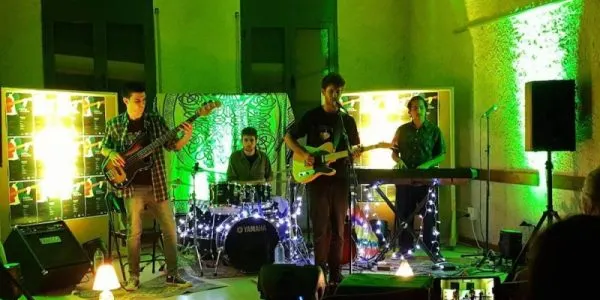 ‘Simbiosi’ i ‘Grup de Reforç’, aspirants de Vilassar de Mar per a guanyar el Maresmusic