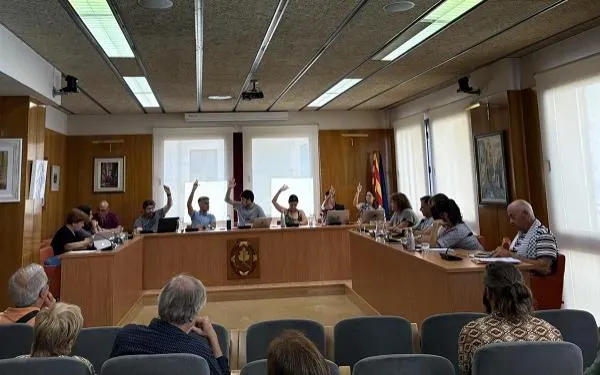 Foto: Altafulla Ràdio